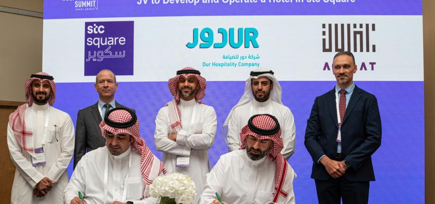 Dur Hospitality and Smart Zone Real Estate Company announce JV to